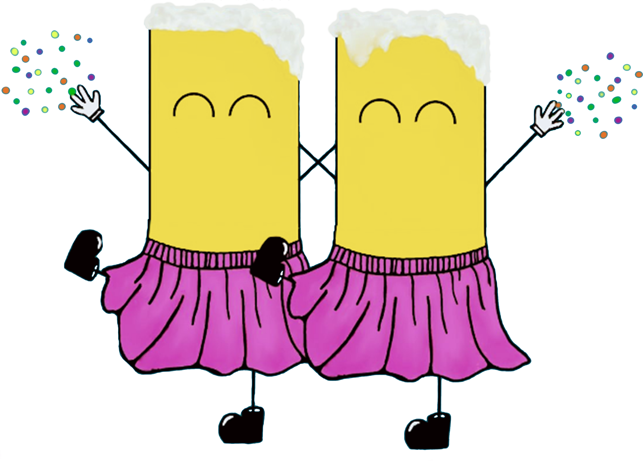 Blau Blau Vernich e.V.